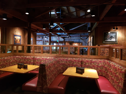Black Angus Steakhouse