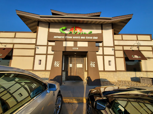 Sakura Japanese Steakhouse And Sushi Bar